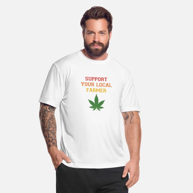Support Your Local Farmer