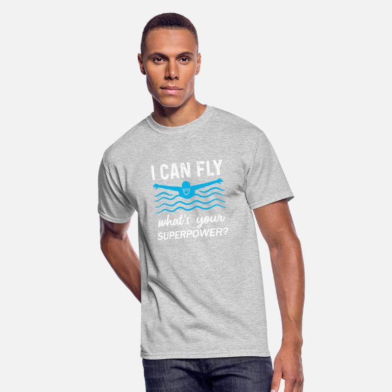 Swimmer Butterfly Swim Swimming