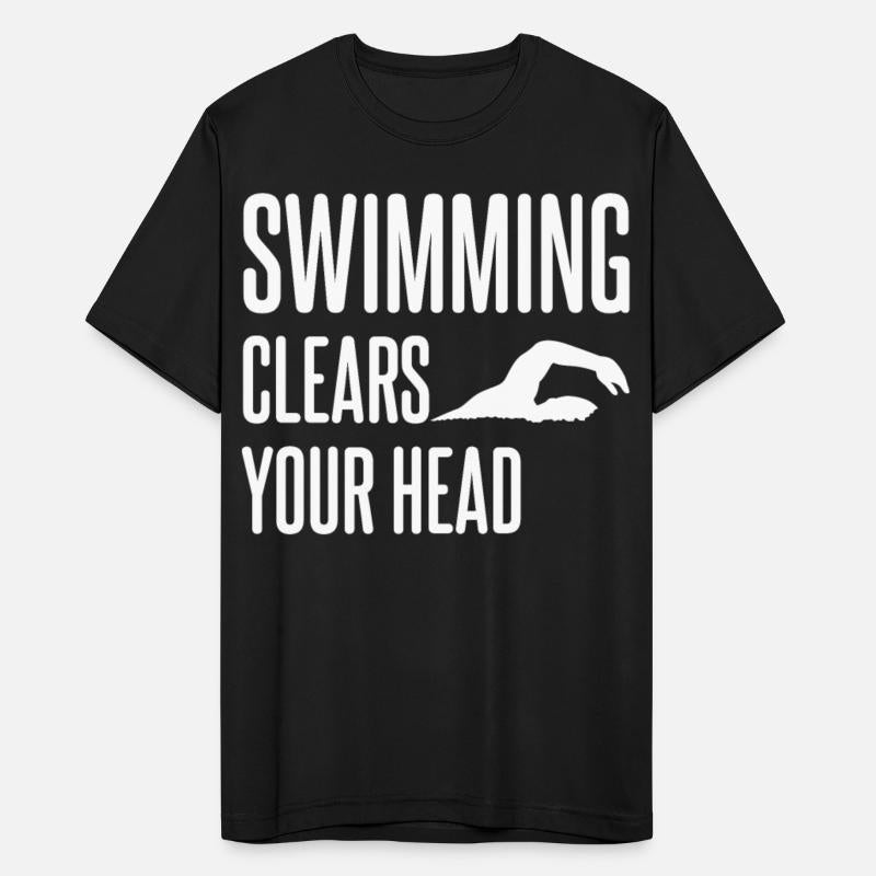 Swimming Pool Trainer Swimmer