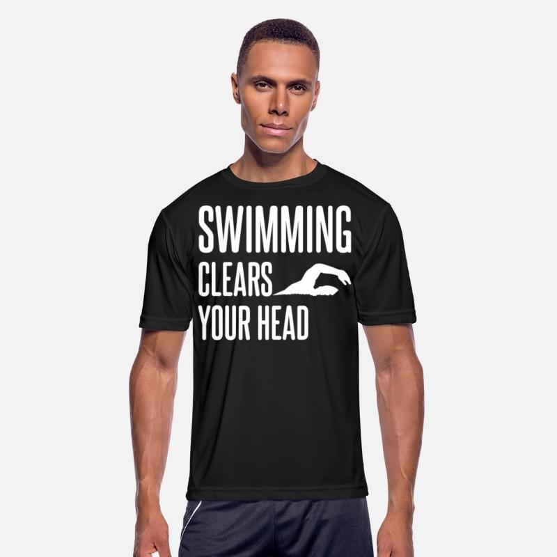 Swimming Pool Trainer Swimmer