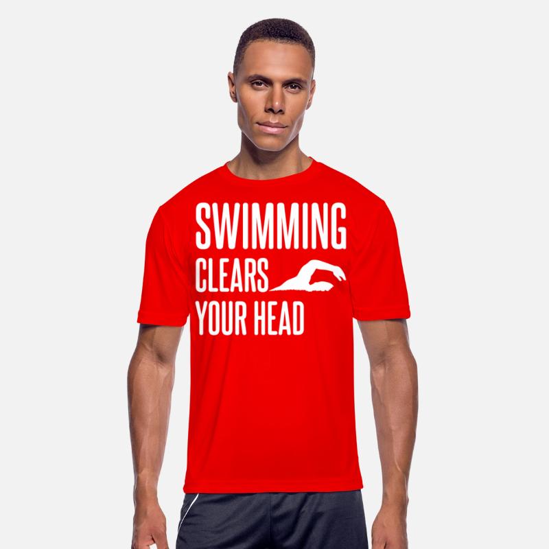 Swimming Pool Trainer Swimmer
