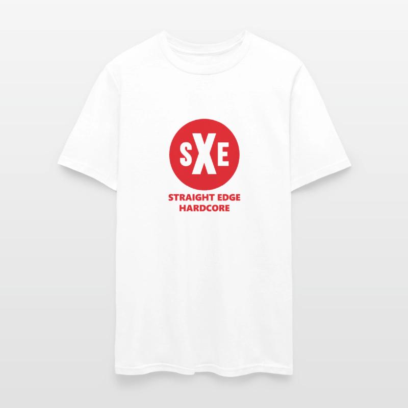SXE Straight Edge Hardcore