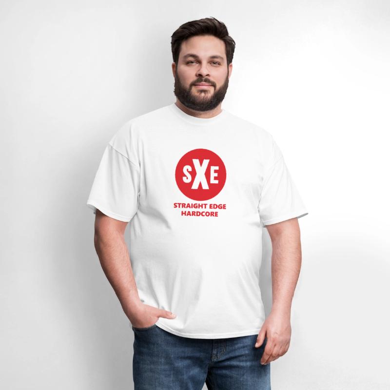 SXE Straight Edge Hardcore