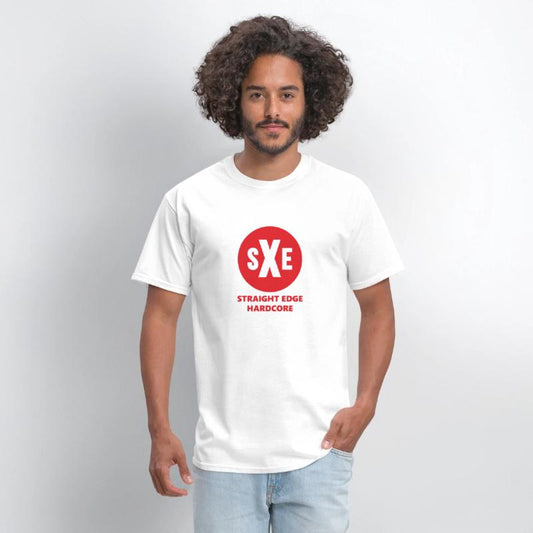 SXE Straight Edge Hardcore