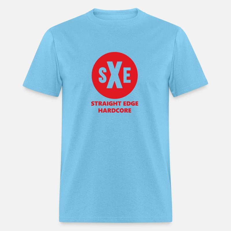 SXE Straight Edge Hardcore