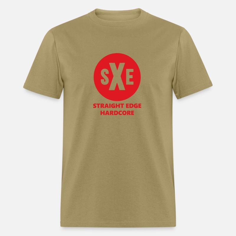SXE Straight Edge Hardcore
