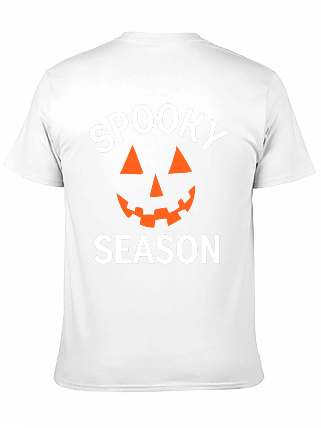 Spooky Season Halloween T-Shirt