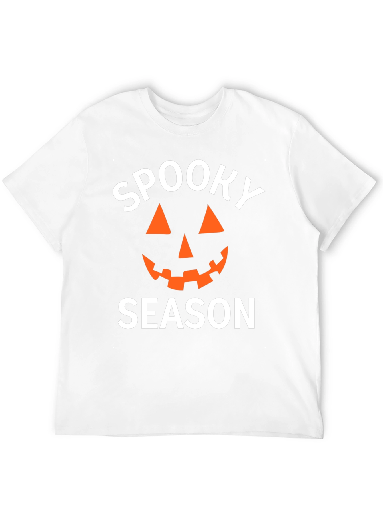 Spooky Season Halloween T-Shirt