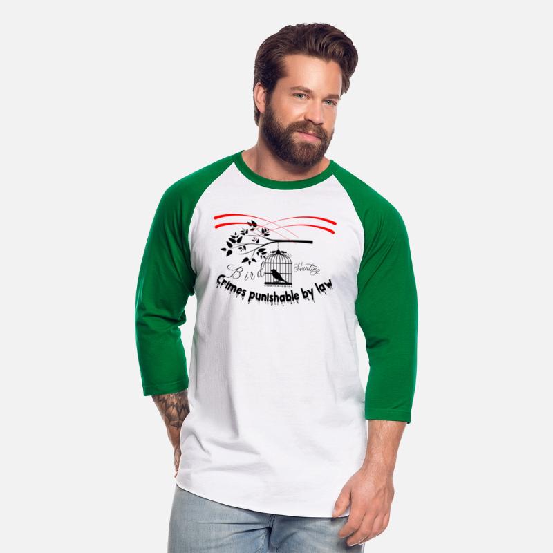 T-shirt of soping