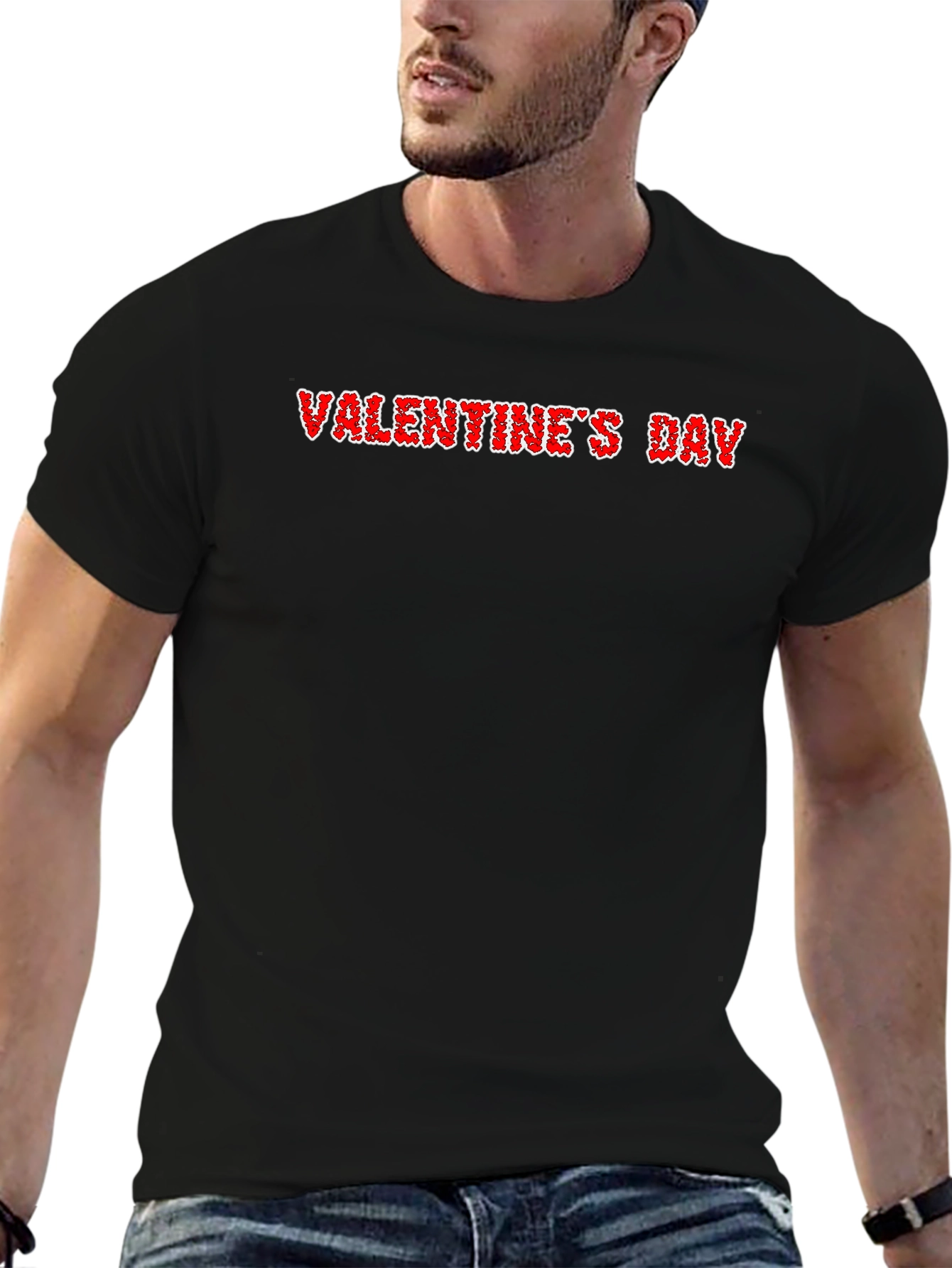 Valentines Day T-Shirt