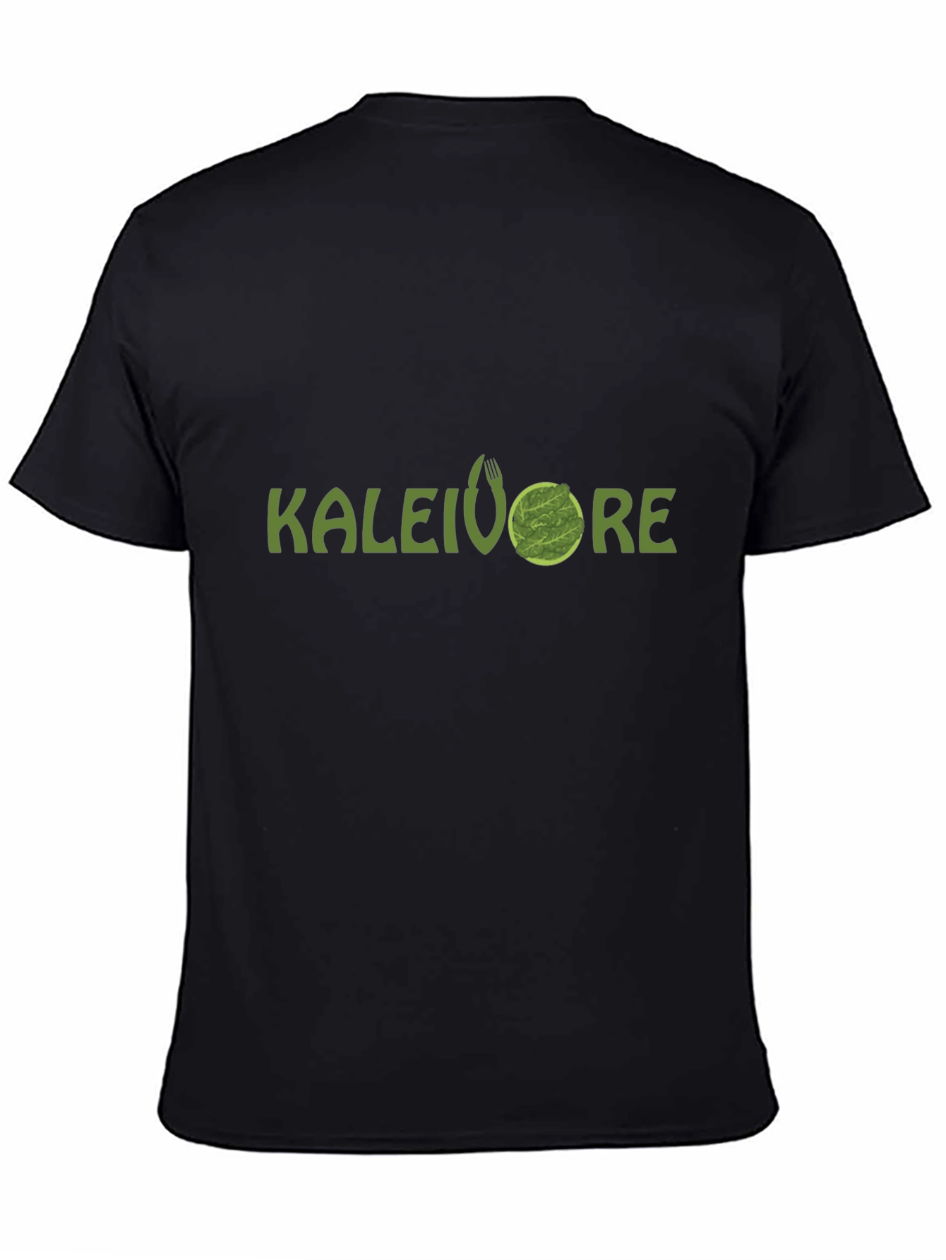 Kaleivore Vegan T-Shirt