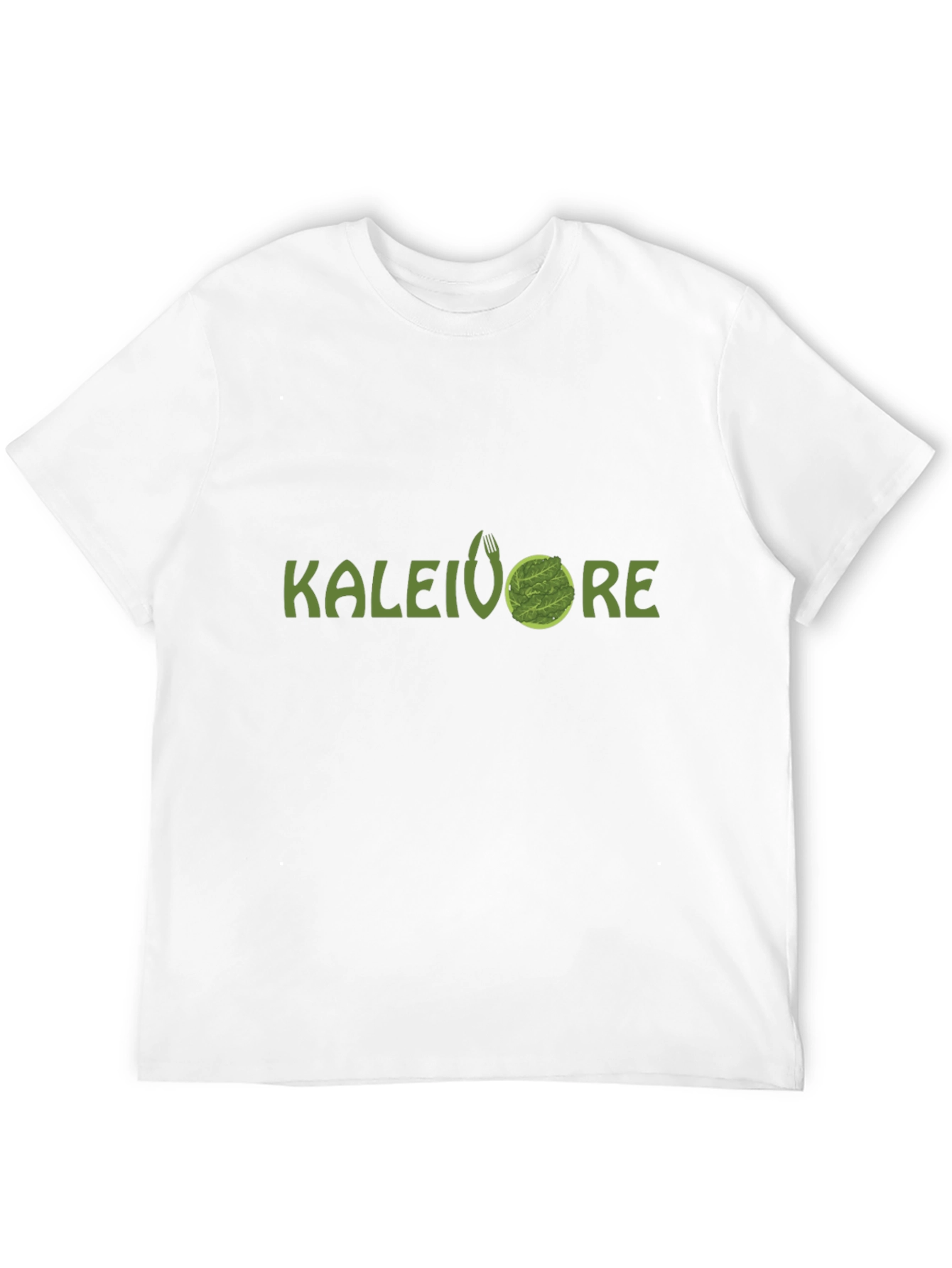 Kaleivore Vegan T-Shirt