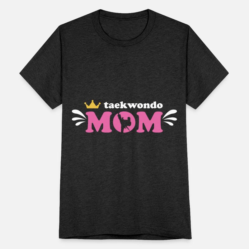 Taekwondo Mom Sporty Mom Gift