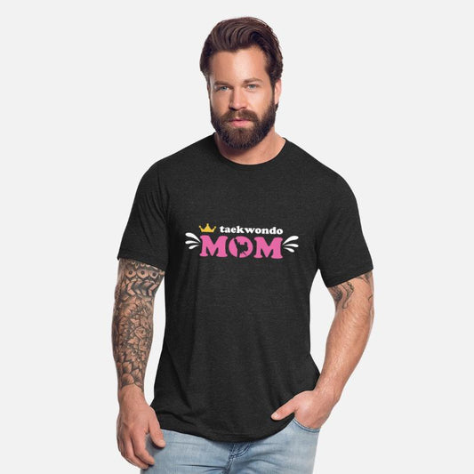 Taekwondo Mom Sporty Mom Gift