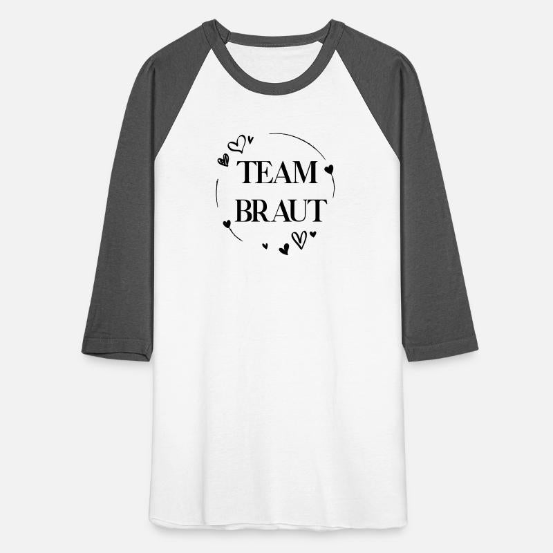 Team Bride