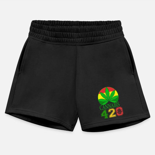 Teasing 420 Smokers Dream Weed Marijuana Design