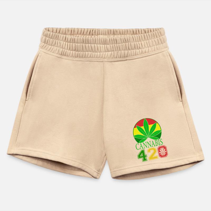 Teasing 420 Smokers Dream Weed Marijuana Design