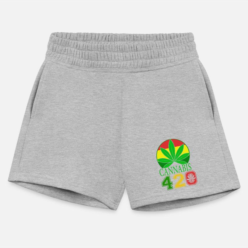 Teasing 420 Smokers Dream Weed Marijuana Design
