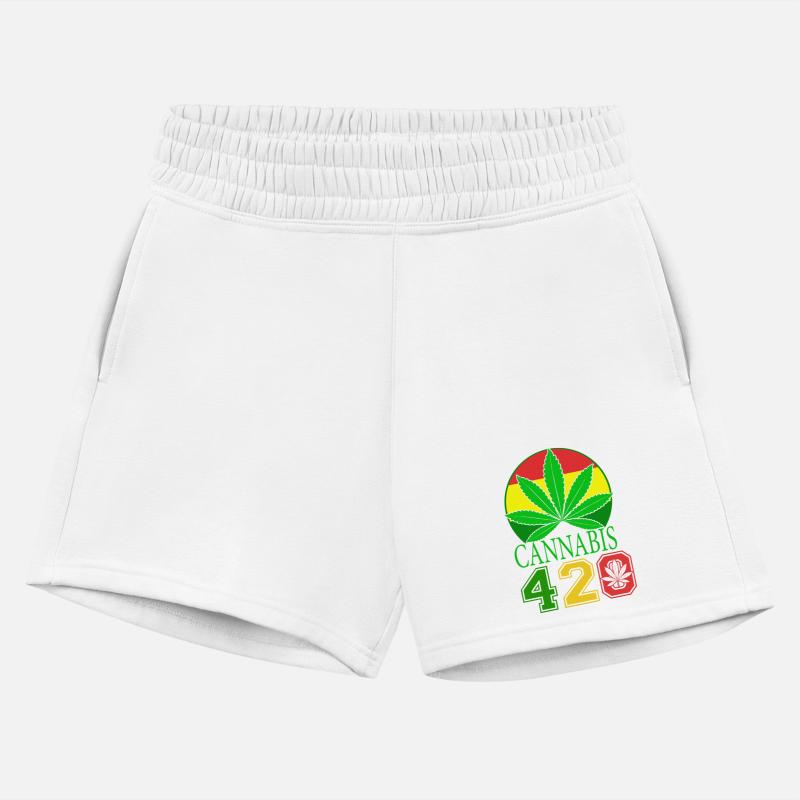 Teasing 420 Smokers Dream Weed Marijuana Design