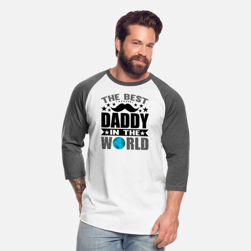 The Best Dad In The World