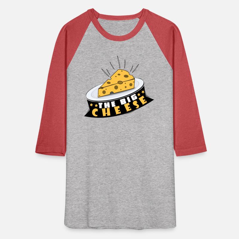 the big cheese, t-shirt cheese flor cheese lovers