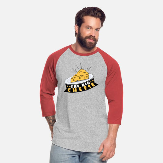 the big cheese, t-shirt cheese flor cheese lovers