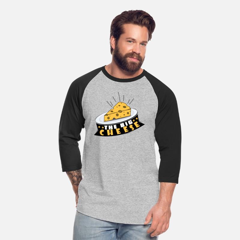 the big cheese, t-shirt cheese flor cheese lovers