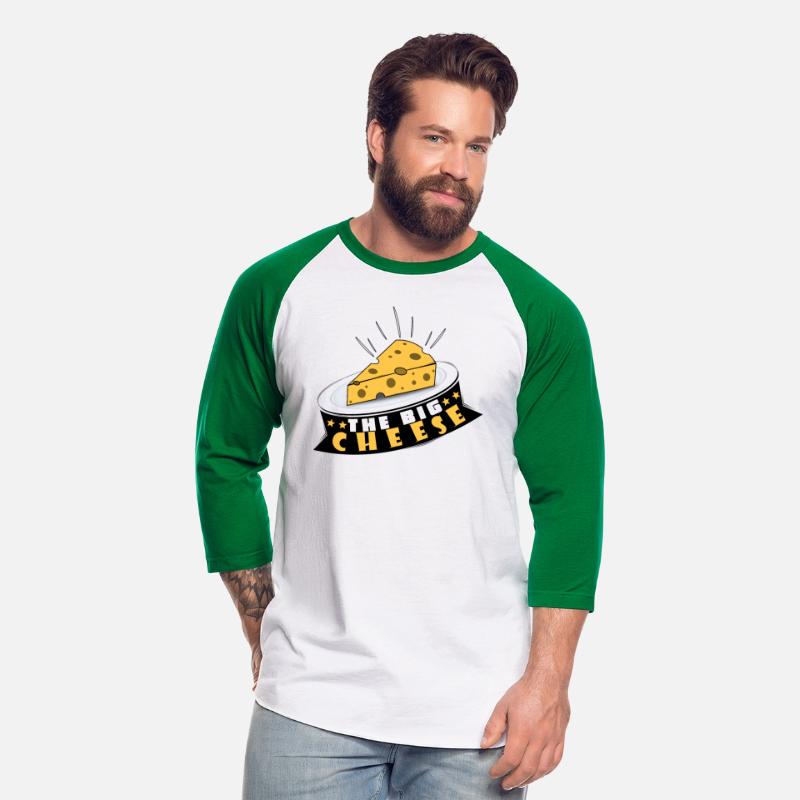 the big cheese, t-shirt cheese flor cheese lovers