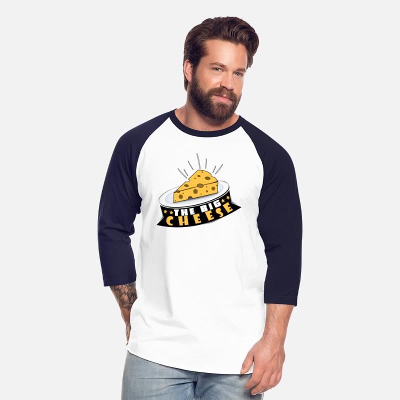 the big cheese, t-shirt cheese flor cheese lovers