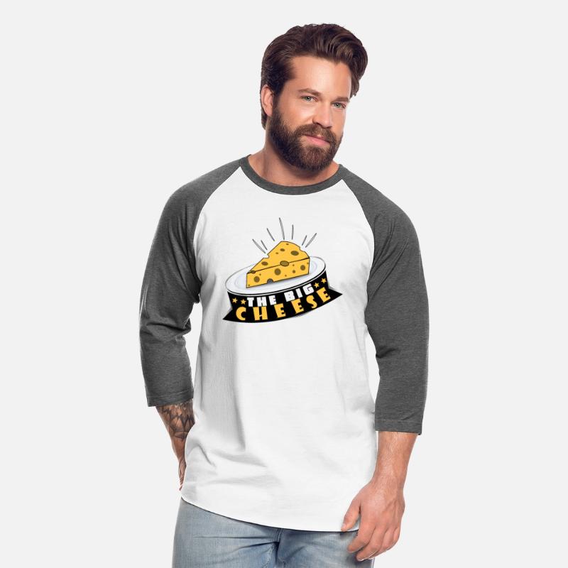 the big cheese, t-shirt cheese flor cheese lovers