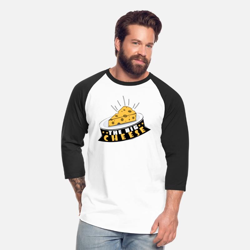 the big cheese, t-shirt cheese flor cheese lovers