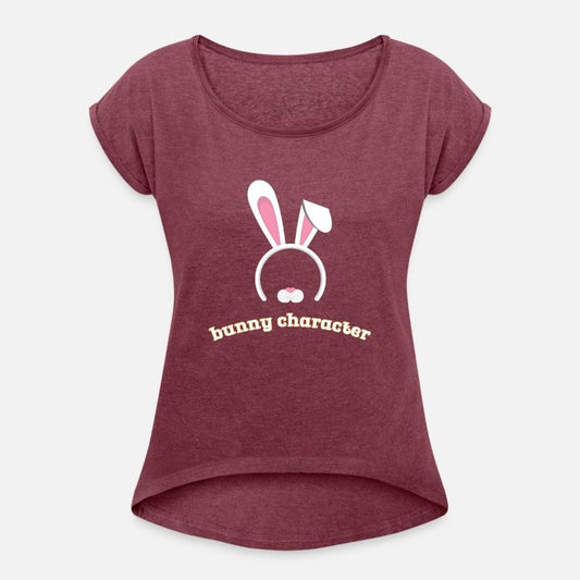 The colors of the hundred character bunny the wond