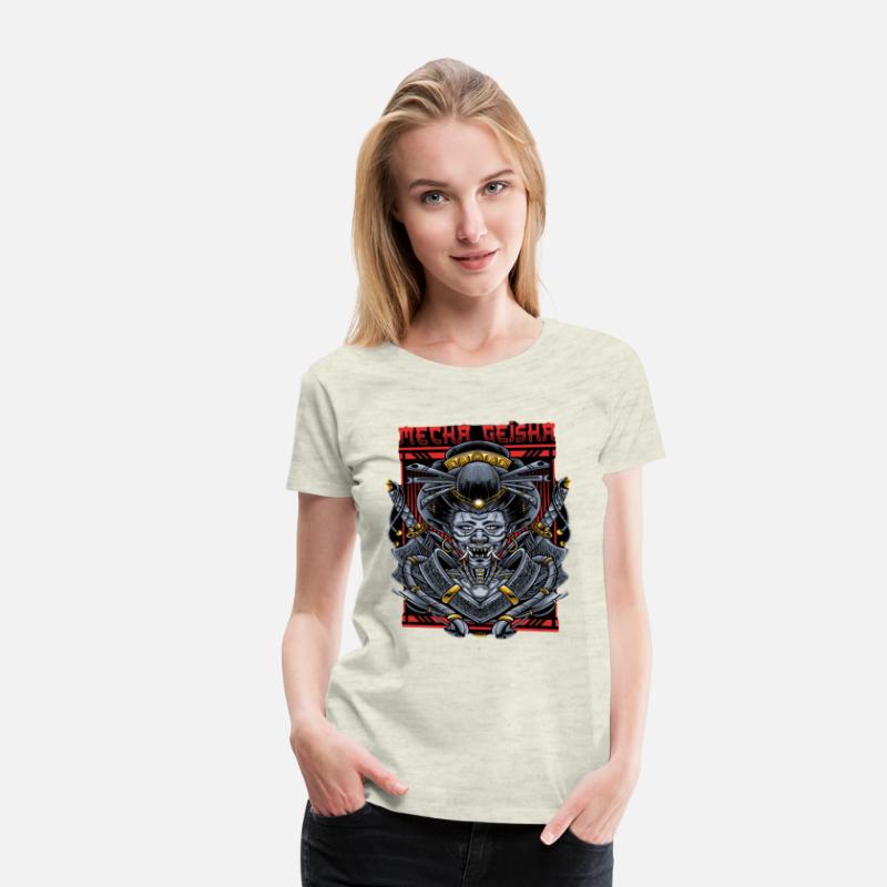 The Great Ramen Off Kanagawa Classic T-Shirt