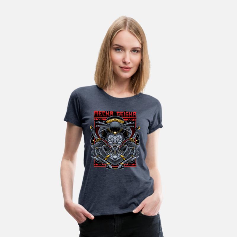 The Great Ramen Off Kanagawa Classic T-Shirt