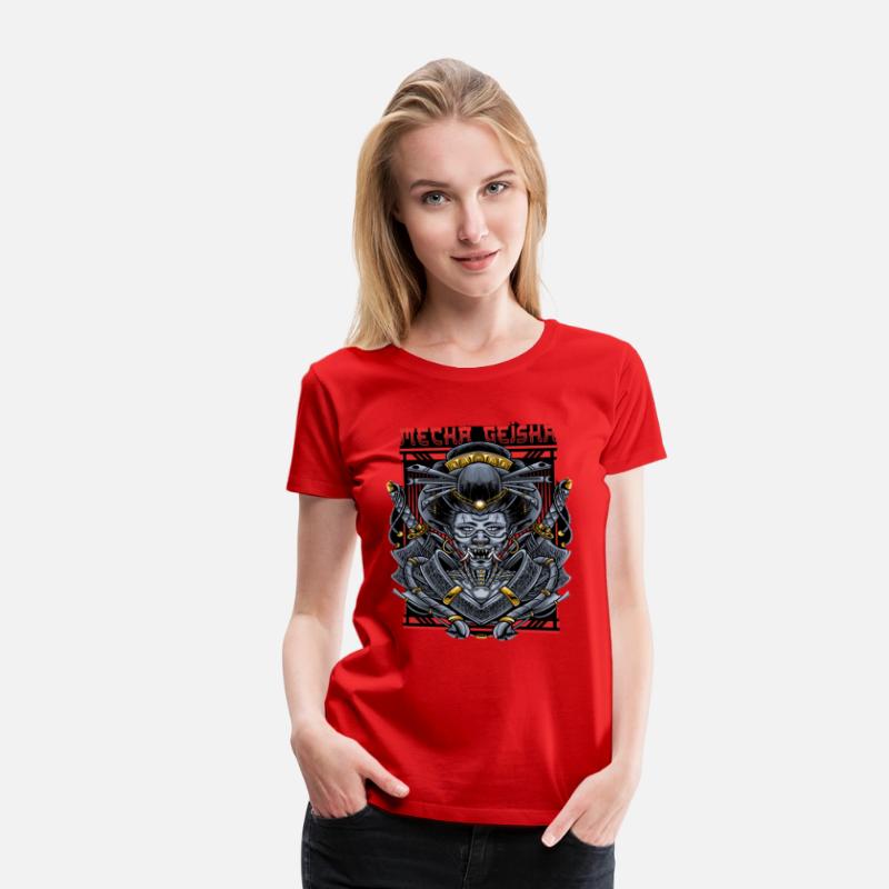 The Great Ramen Off Kanagawa Classic T-Shirt