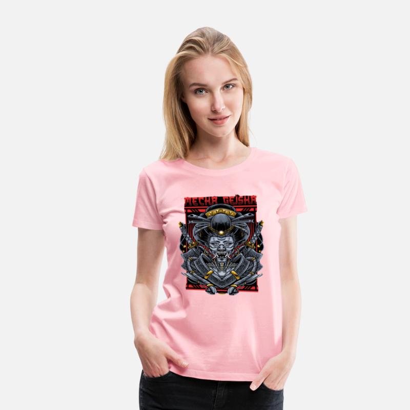 The Great Ramen Off Kanagawa Classic T-Shirt