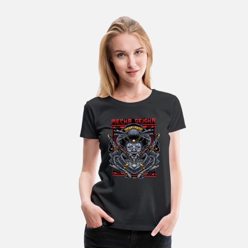 The Great Ramen Off Kanagawa Classic T-Shirt