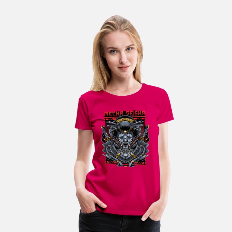 The Great Ramen Off Kanagawa Classic T-Shirt