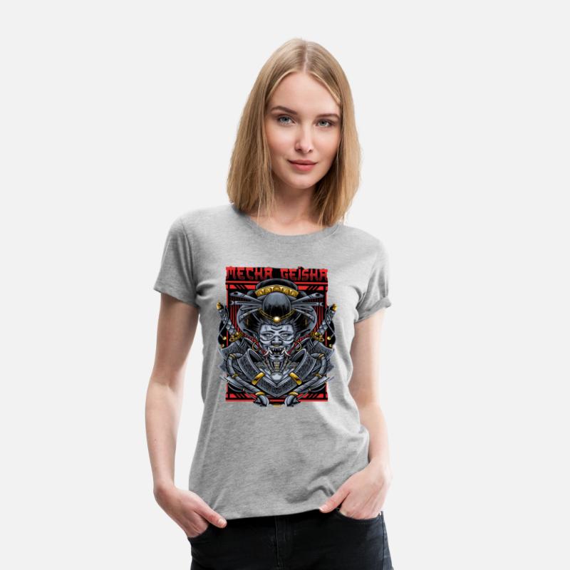 The Great Ramen Off Kanagawa Classic T-Shirt