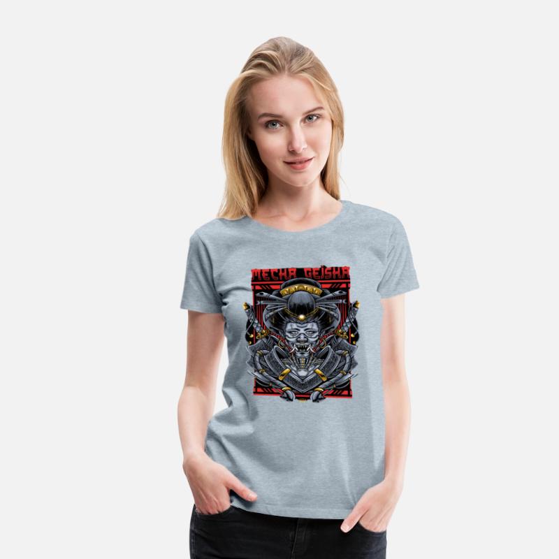 The Great Ramen Off Kanagawa Classic T-Shirt