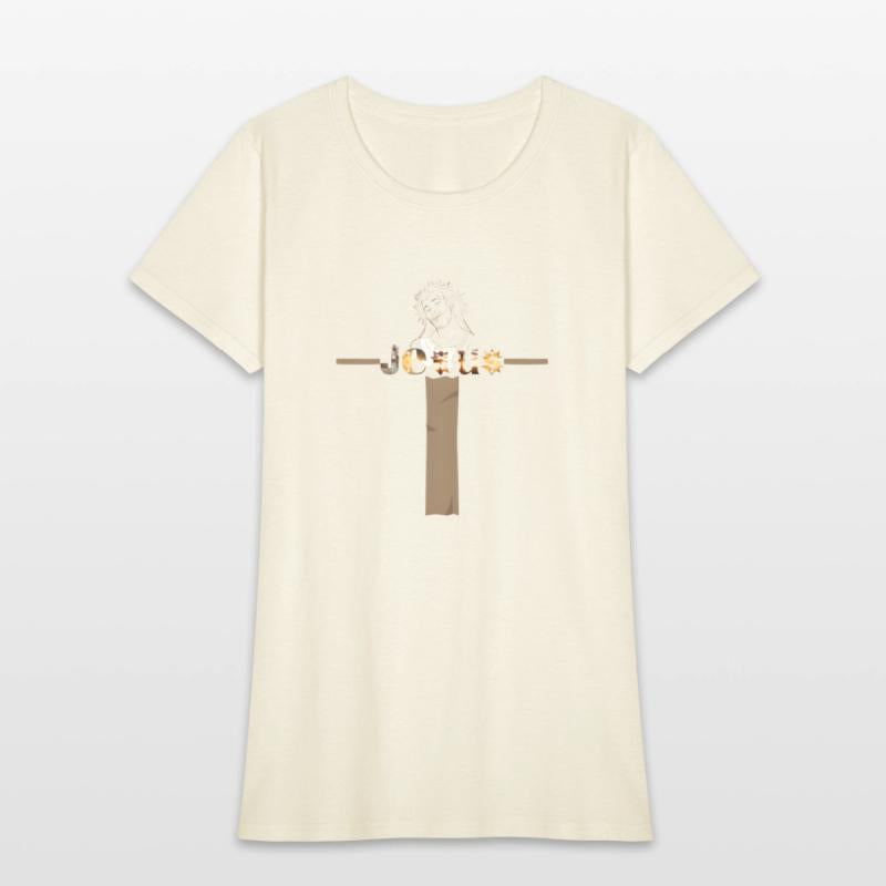 The Jesus Cross