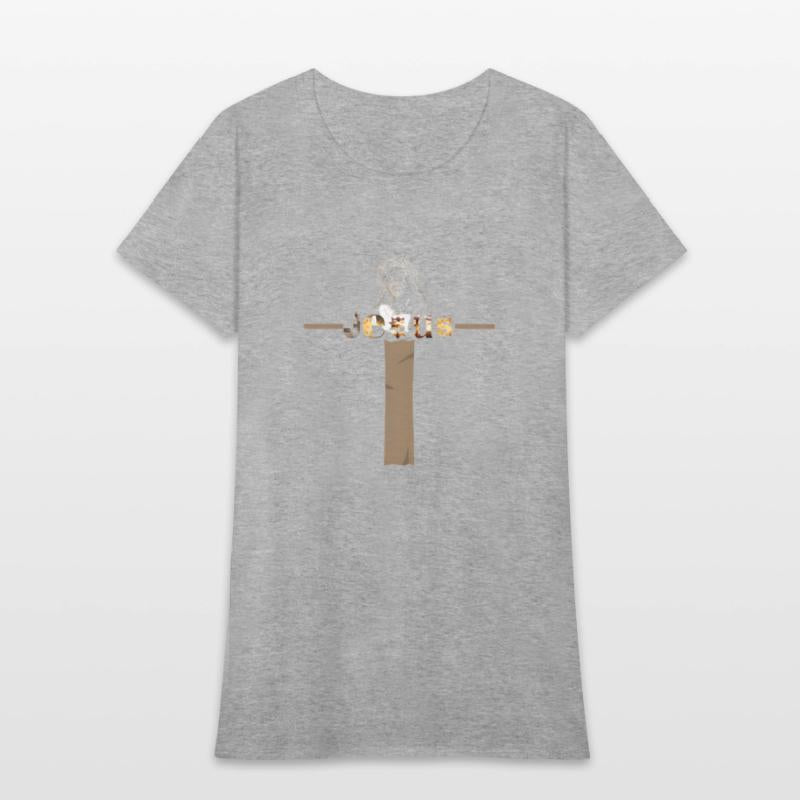 The Jesus Cross