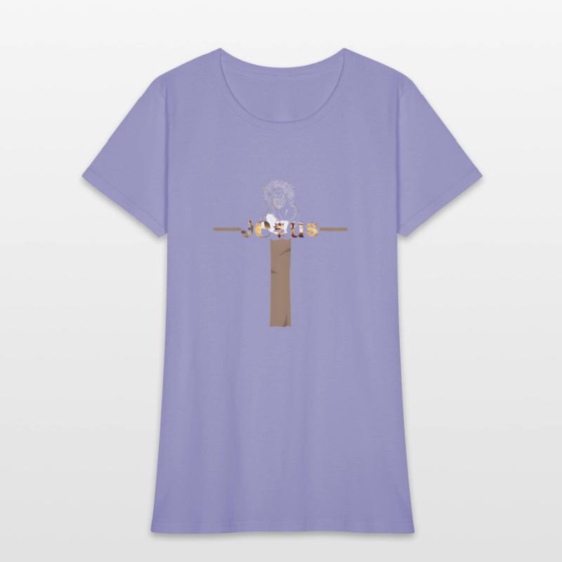 The Jesus Cross