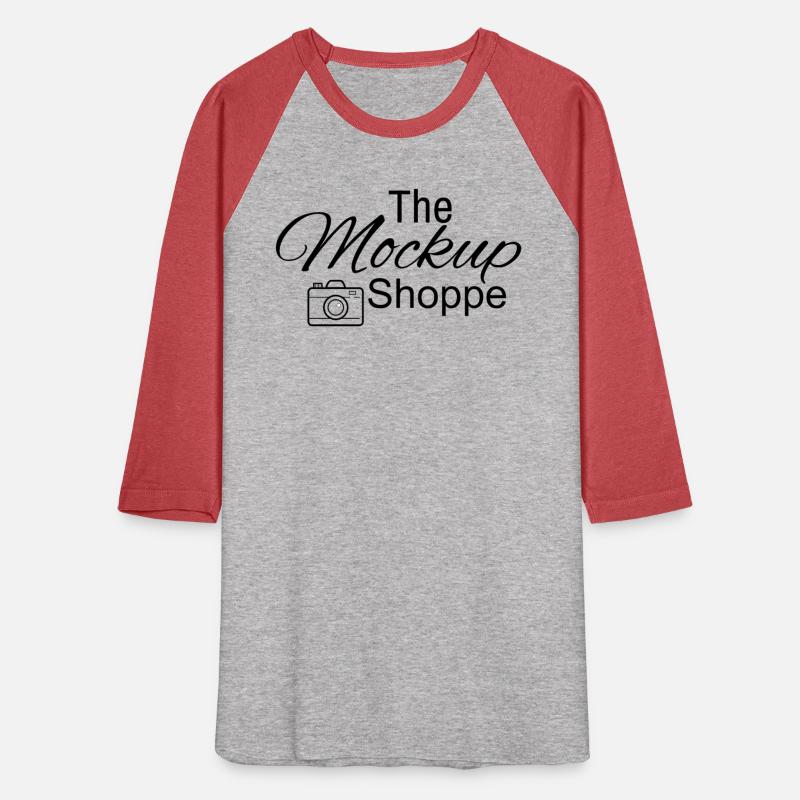the mockup shoppe