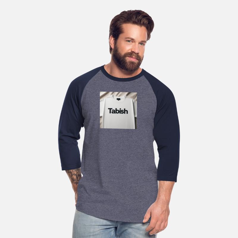 The name "Tabish" is of Arabic origin name