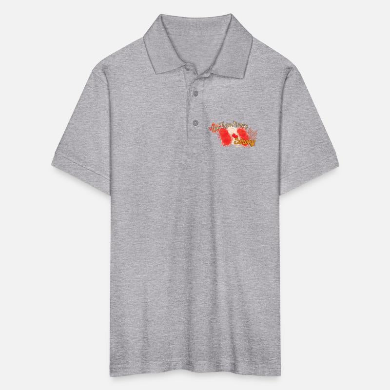 The True North Strong — Canadian Maple Leaf Pride