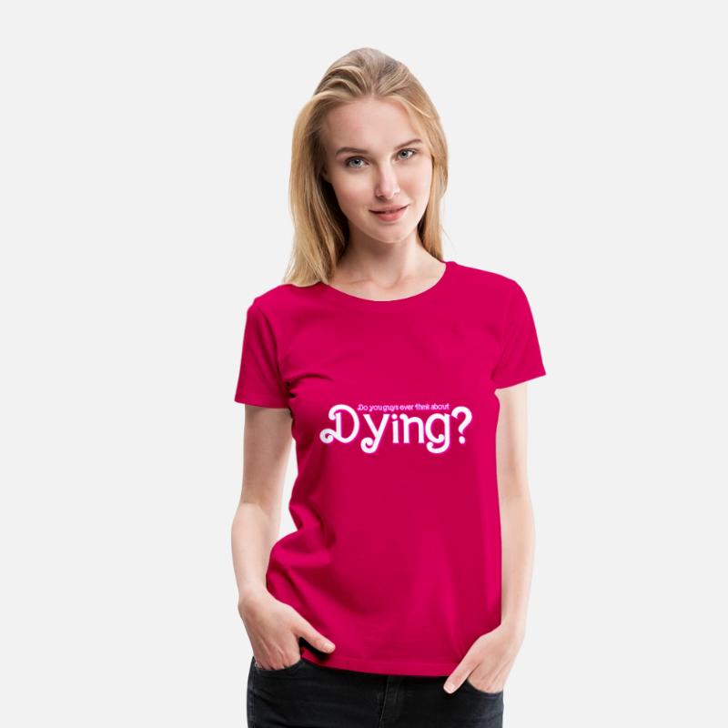 Think about Dying