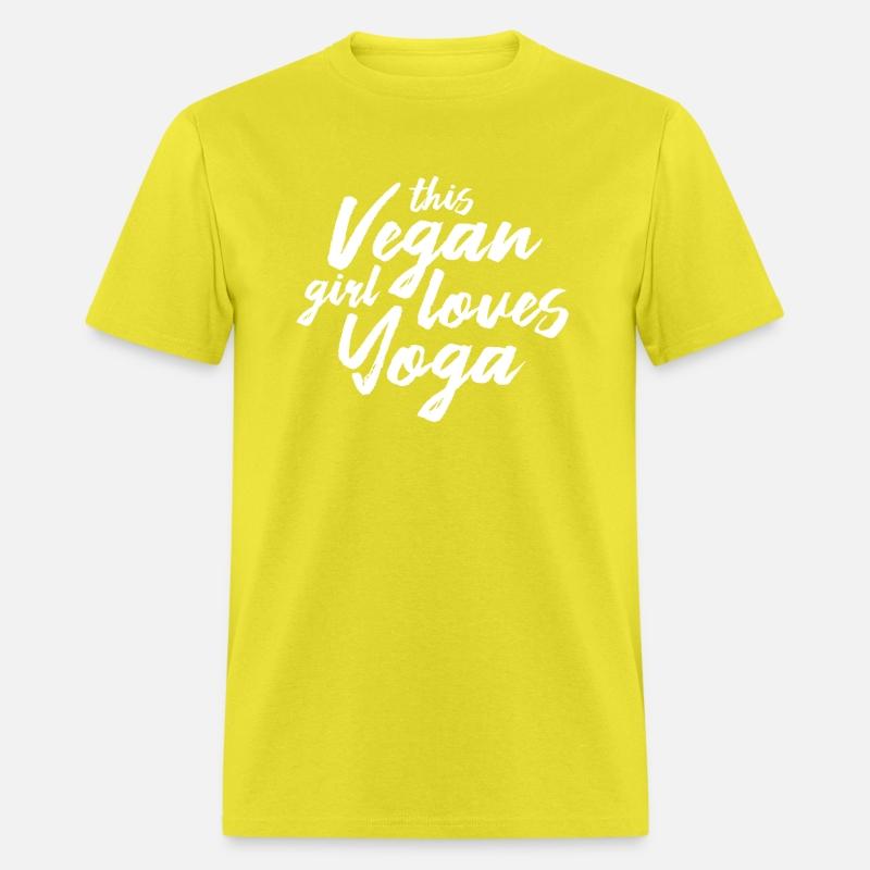 This Vegan Girl loves Yoga