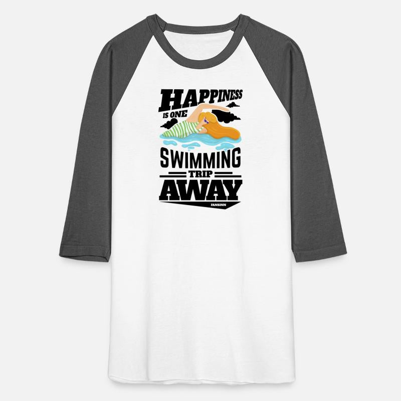 To swim
