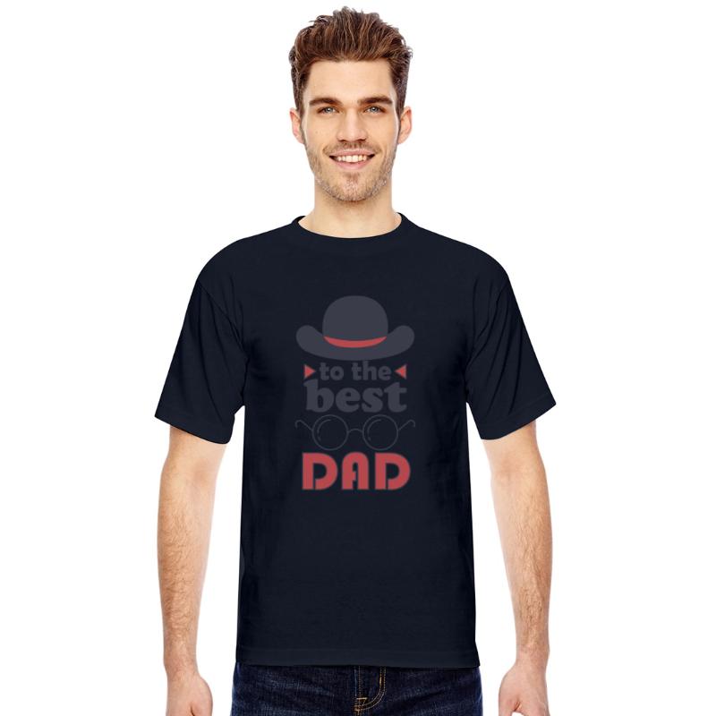 To the Best DAD